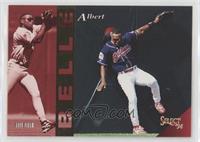 Albert Belle