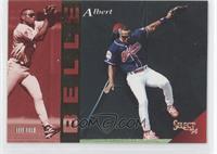 Albert Belle