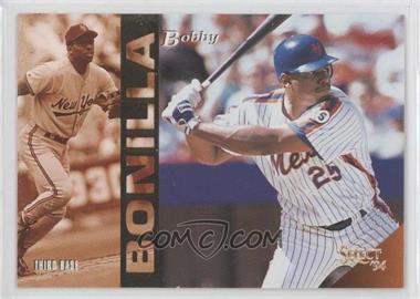 1994 Score Select - [Base] #238 - Bobby Bonilla