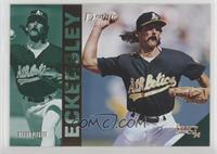 Dennis Eckersley