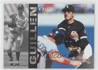 Ozzie Guillen