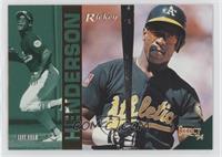 Rickey Henderson