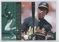 Rickey Henderson