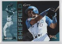 Gary Sheffield