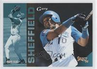 Gary Sheffield