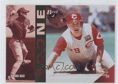 1994 Score Select - [Base] #265 - Bret Boone