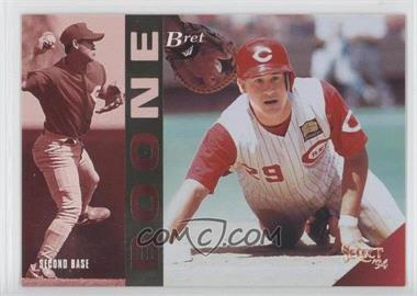 1994 Score Select - [Base] #265 - Bret Boone