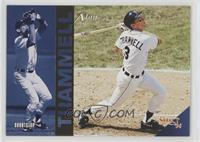 Alan Trammell