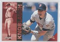 Chuck Knoblauch