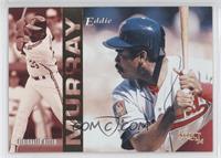 Eddie Murray