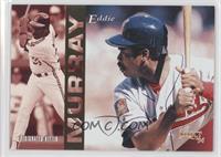 Eddie Murray