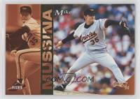 Mike Mussina