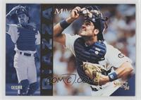 Mike Piazza