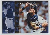 Mike Piazza