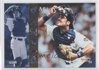 Mike Piazza