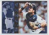 Mike Piazza