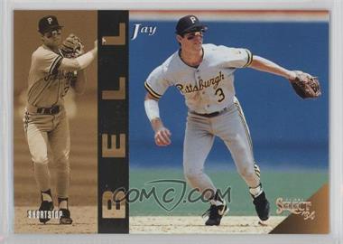 1994 Score Select - [Base] #5 - Jay Bell