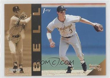 1994 Score Select - [Base] #5 - Jay Bell