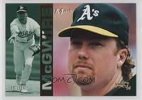 Mark McGwire