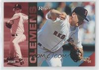 Roger Clemens