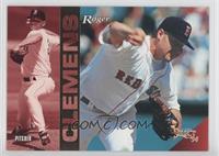 Roger Clemens