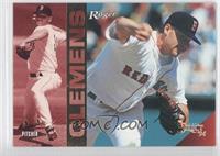 Roger Clemens