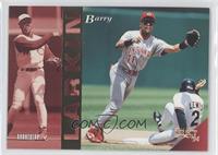 Barry Larkin