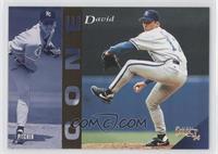 David Cone