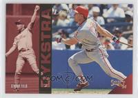 Lenny Dykstra