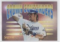 Mike Piazza [EX to NM]