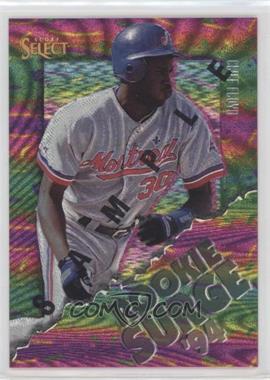 1994 Score Select - Samples #RS1 - Cliff Floyd