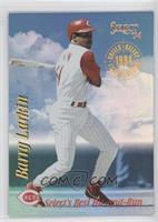 Barry Larkin