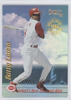 Barry Larkin