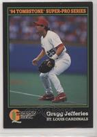 Gregg Jefferies