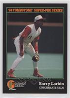 Barry Larkin