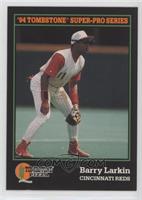 Barry Larkin