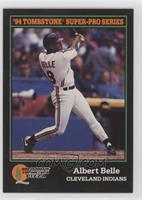 Albert Belle