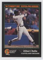 Albert Belle