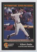 Albert Belle