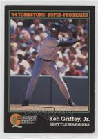 Ken Griffey Jr. [EX to NM]