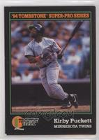 Kirby Puckett [Good to VG‑EX]