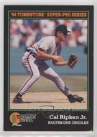 Cal Ripken Jr. [Poor to Fair]