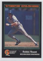 Robin Yount