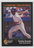 Bobby Bonilla