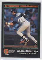 Andres Galarraga