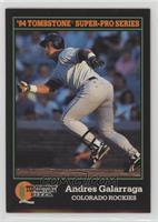 Andres Galarraga [Noted]