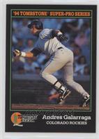 Andres Galarraga