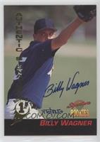 Billy Wagner #/8,650