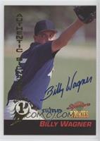 Billy Wagner #/8,650