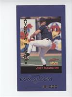 Joey Hamilton #/20,000